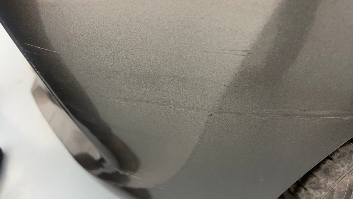 Used 2020 Maruti Suzuki Baleno Zeta Petrol Manual dents MINOR SCRATCH