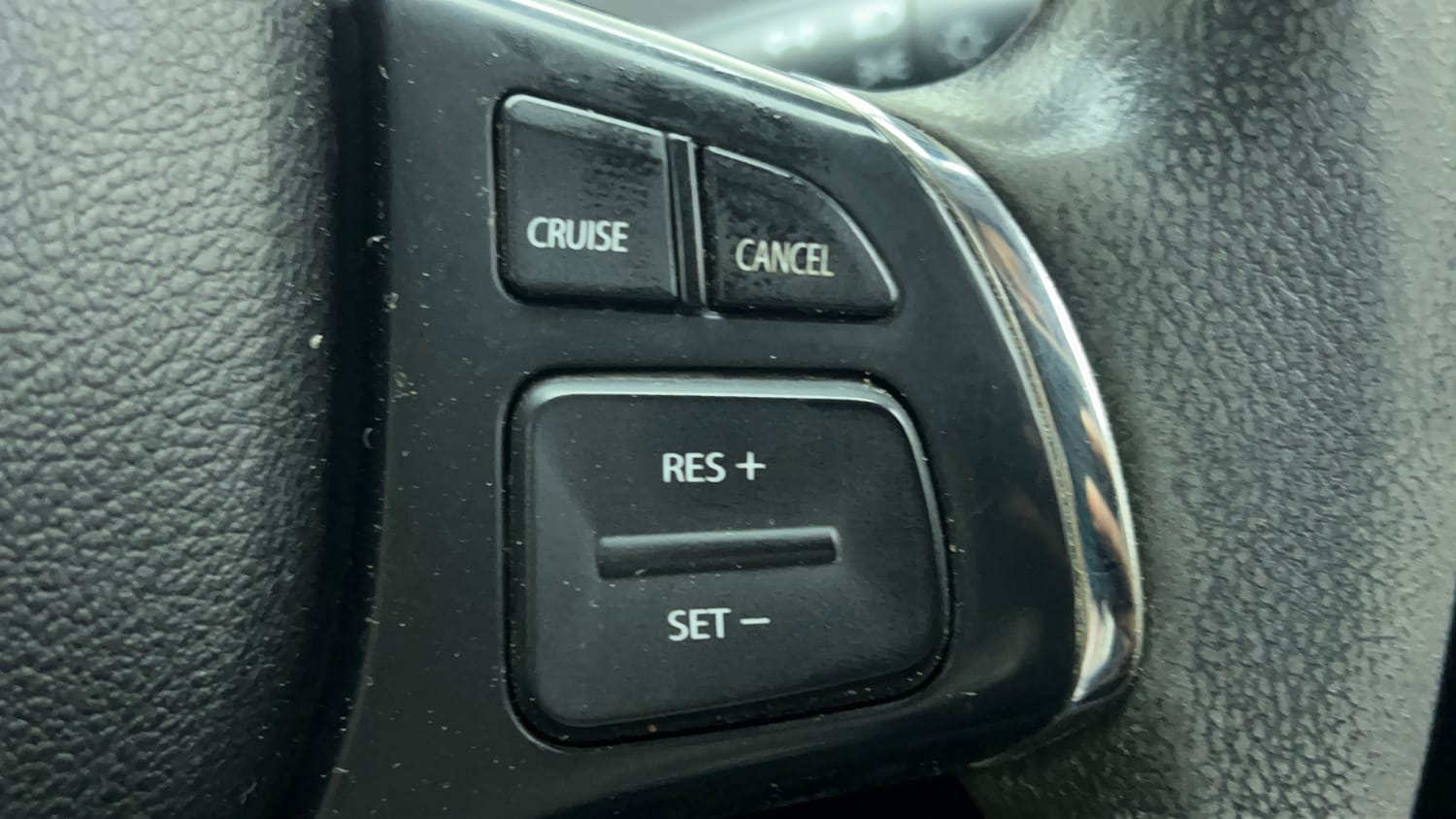 Used 2022 Toyota Urban Cruiser High Grade MT Petrol Manual top_features Cruise control