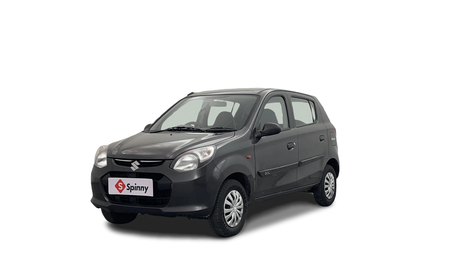 Used 2015 Maruti Suzuki Alto 800 Lxi Petrol Manual Image