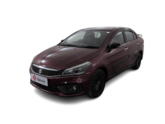 Used 2020 Maruti Suzuki Ciaz S 1.5 MT Petrol Manual Image