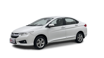 Used 2016 Honda City V Petrol Manual Image