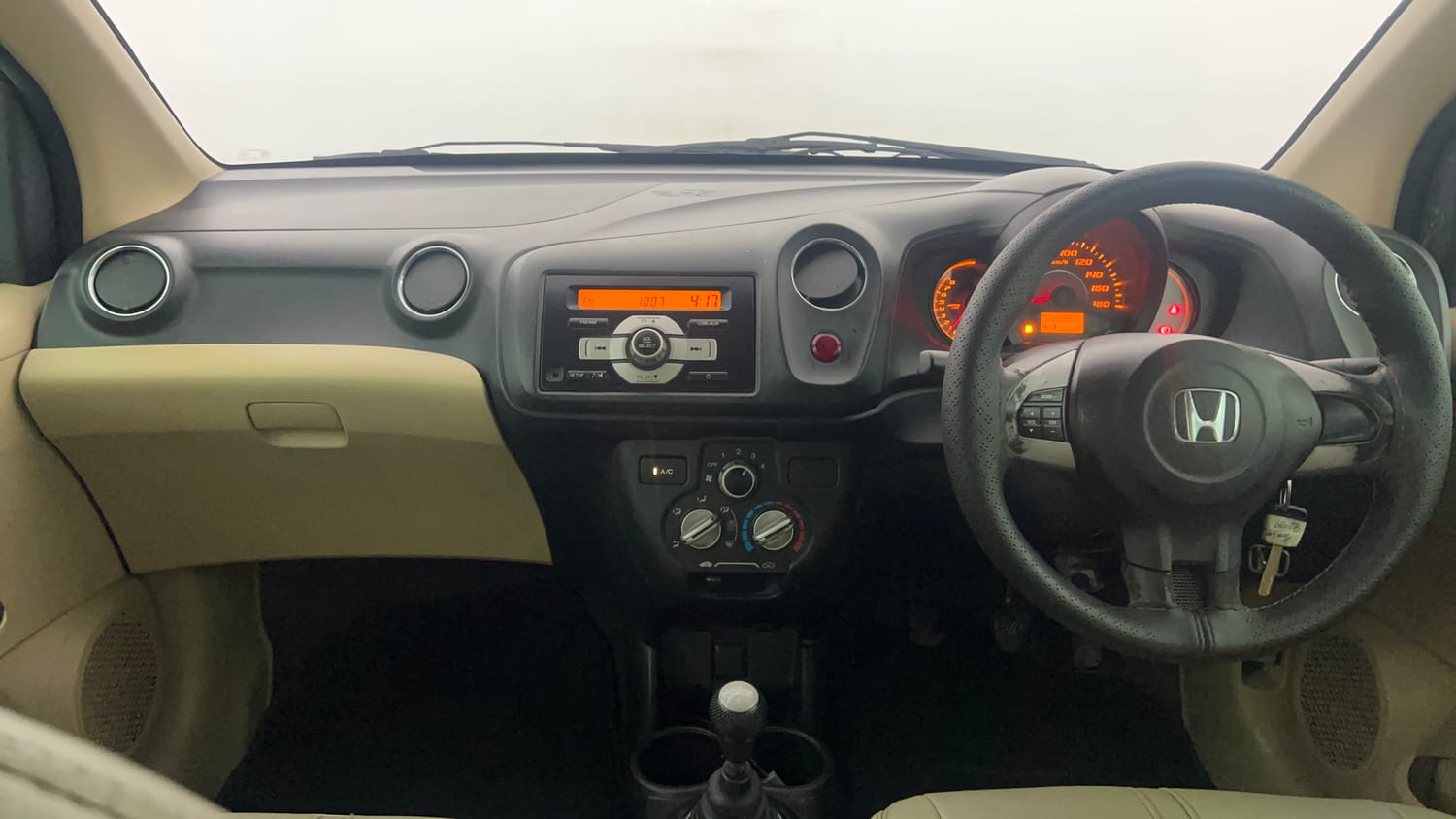 DASHBOARD VIDEO