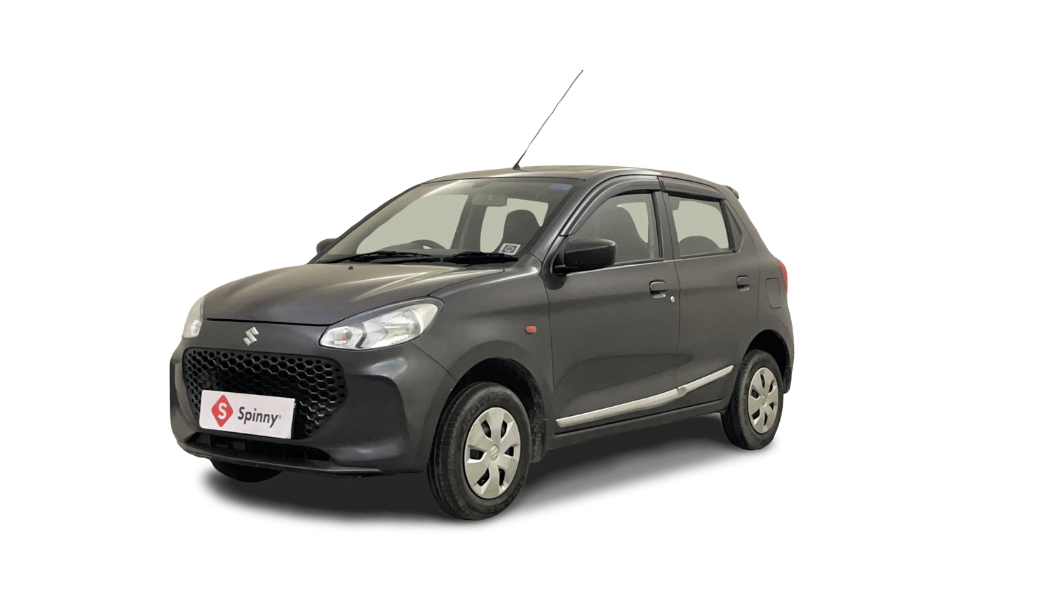 Used 2023 Maruti Suzuki Alto K10 VXi Petrol Manual Image