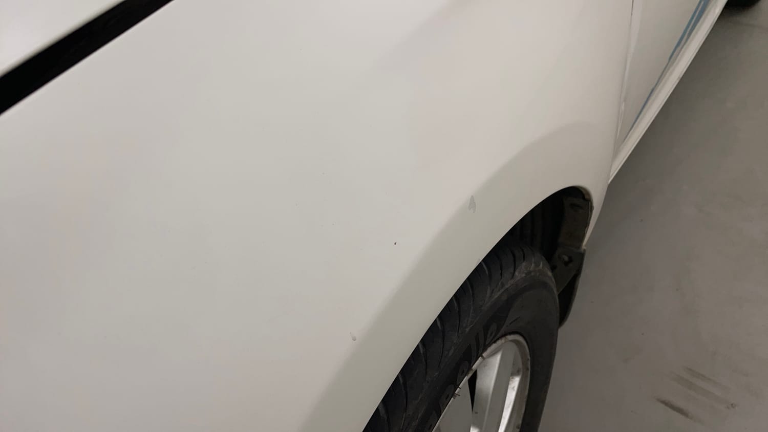 Used 2012 Hyundai i20 Sportz 1.2 Petrol Manual dents MINOR SCRATCH