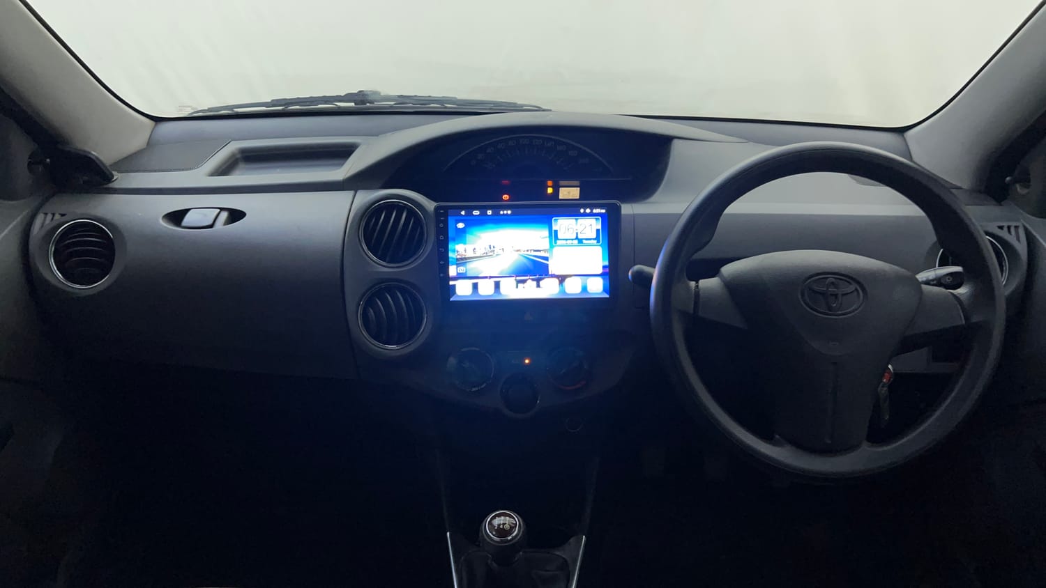 DASHBOARD VIDEO