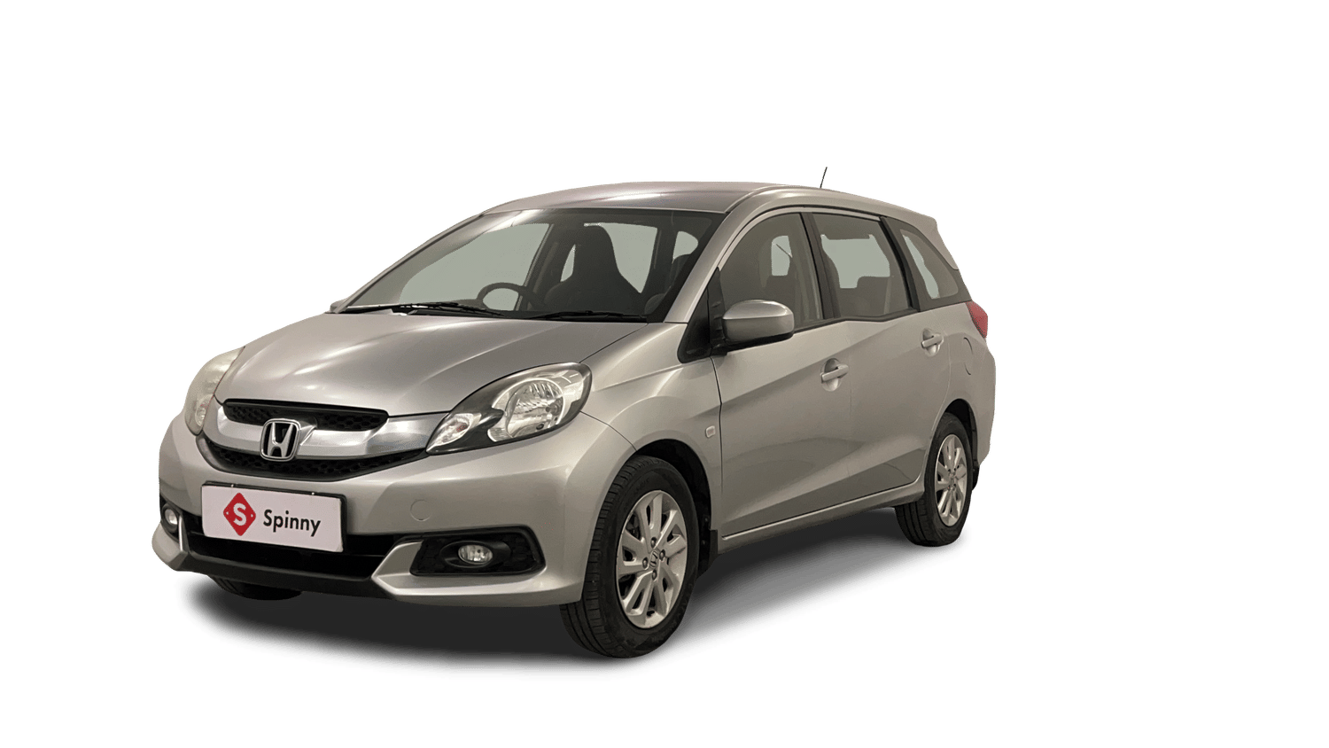 Used 2015 Honda Mobilio V Petrol Petrol Manual Image