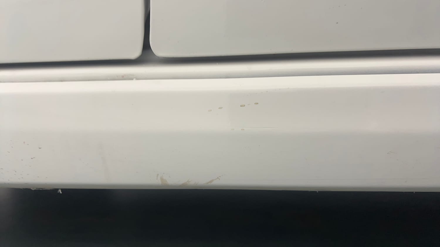 Used 2017 Maruti Suzuki Wagon R VXI+ AMT Petrol Automatic dents MINOR SCRATCH