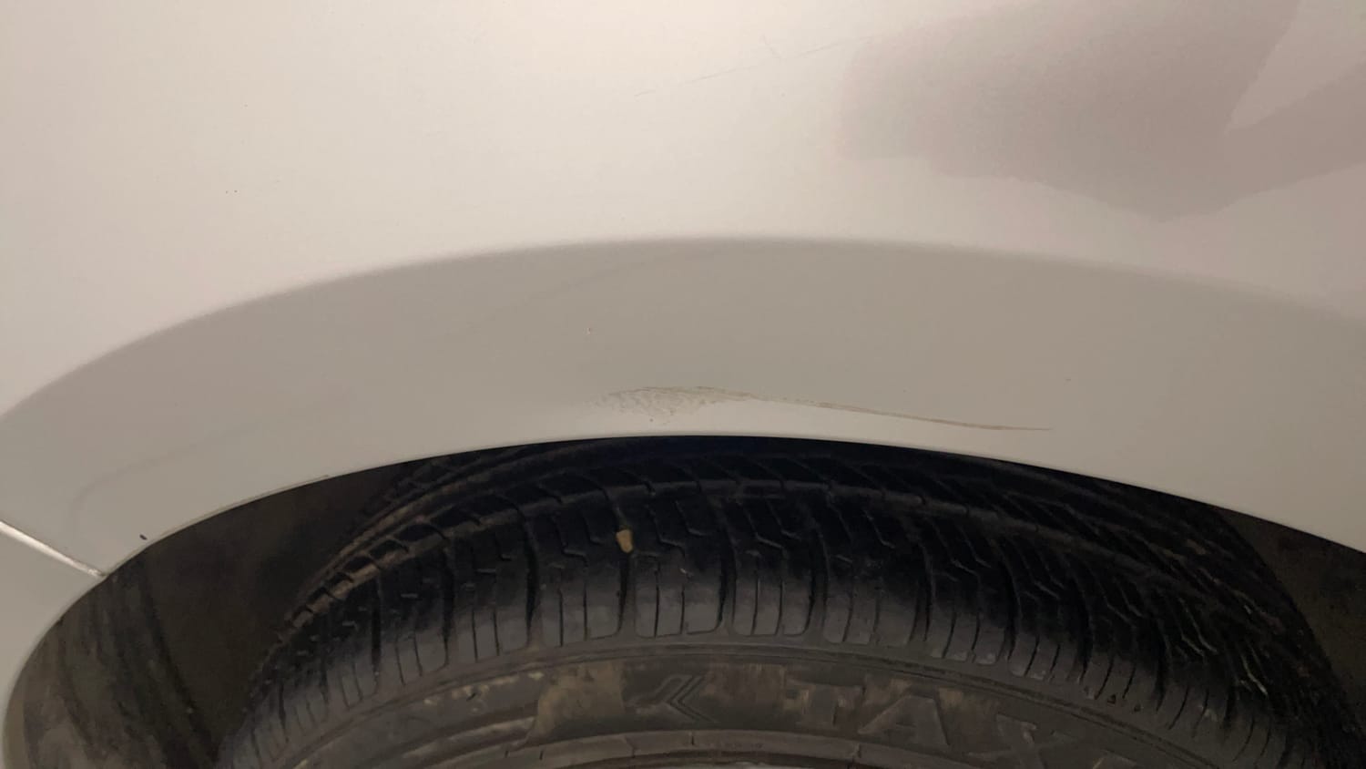 Used 2016 Tata Tiago Revotron XT Petrol Manual dents MINOR SCRATCH