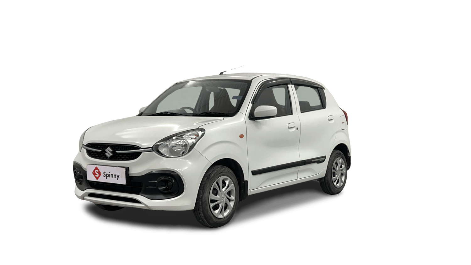 Used 2023 Maruti Suzuki Celerio VXi Petrol Manual Image