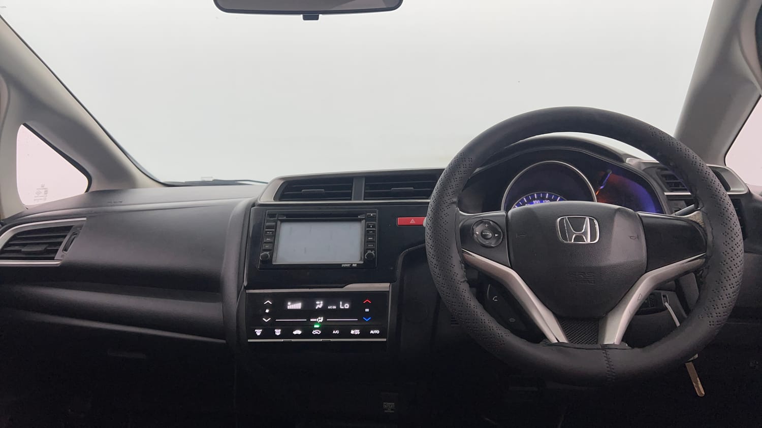DASHBOARD VIDEO