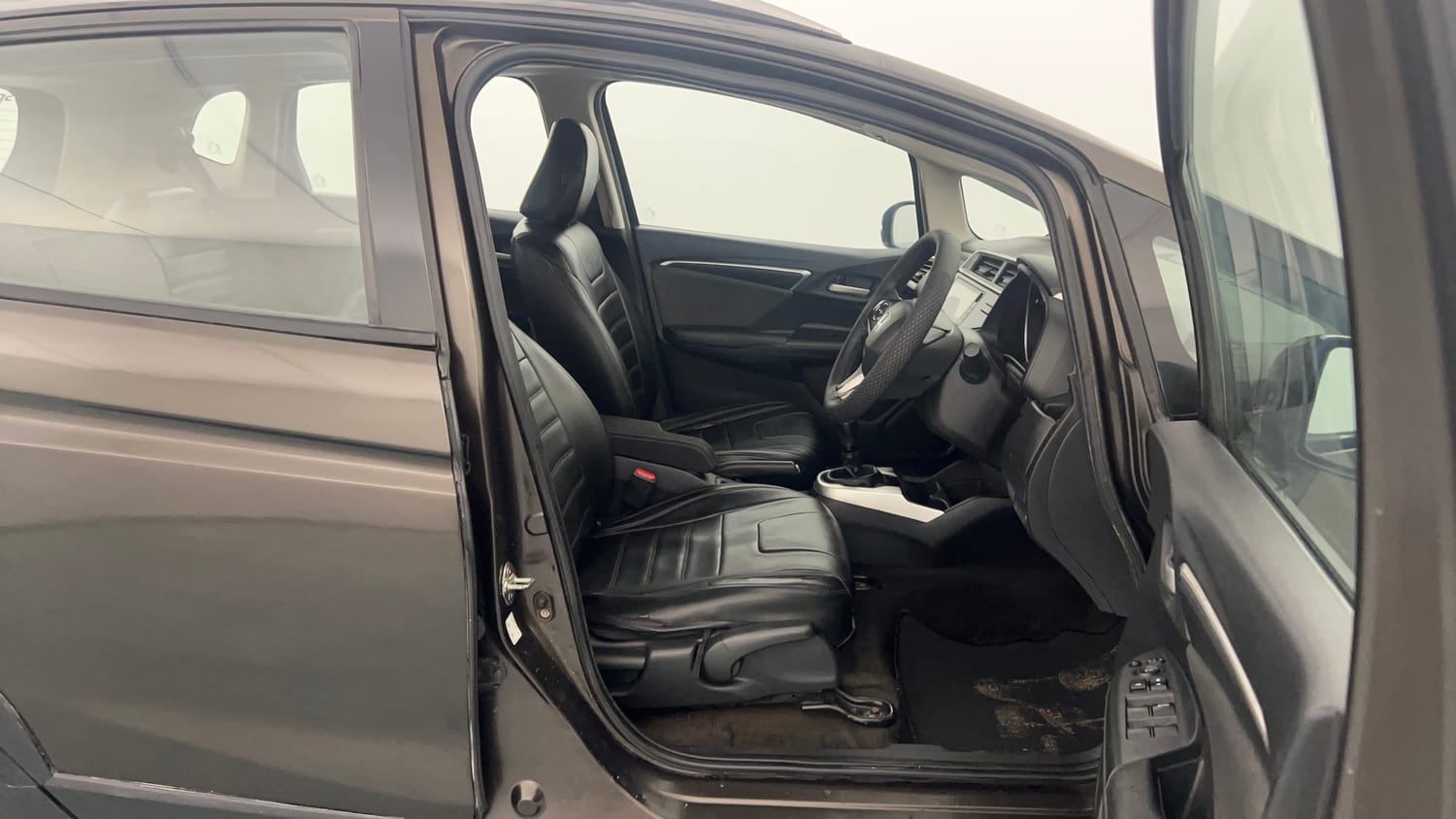 Used 2019 Honda WR-V VX MT Diesel Diesel Manual interior RIGHT SIDE FRONT DOOR CABIN VIEW