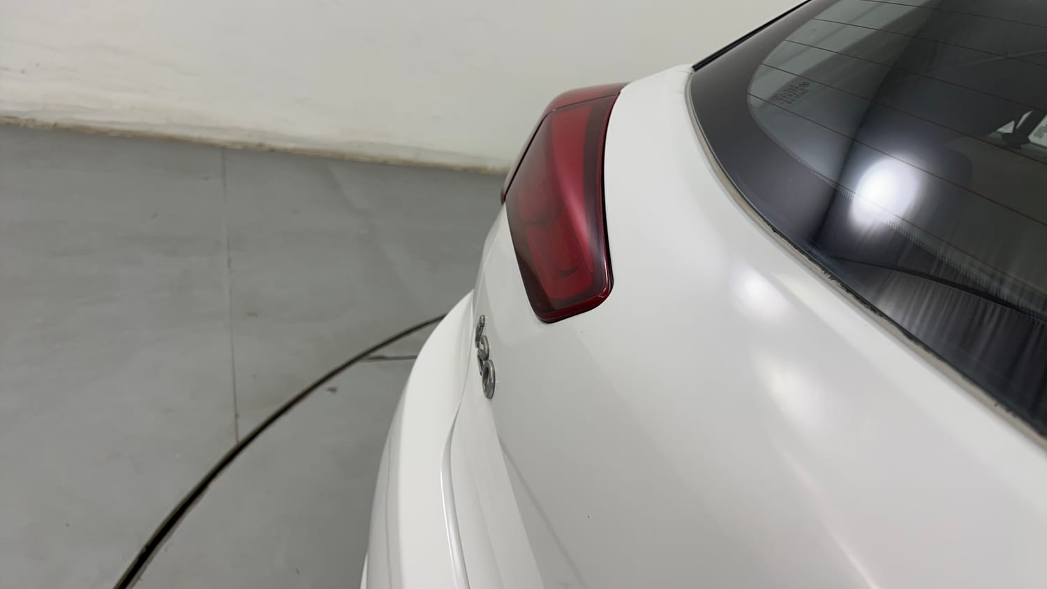 Used 2016 Hyundai Elite i20 Sportz 1.2 Petrol Manual dents MINOR SCRATCH