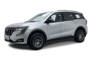 Used 2022 Mahindra XUV700 AX 3 Petrol AT 5 STR Petrol Automatic Image