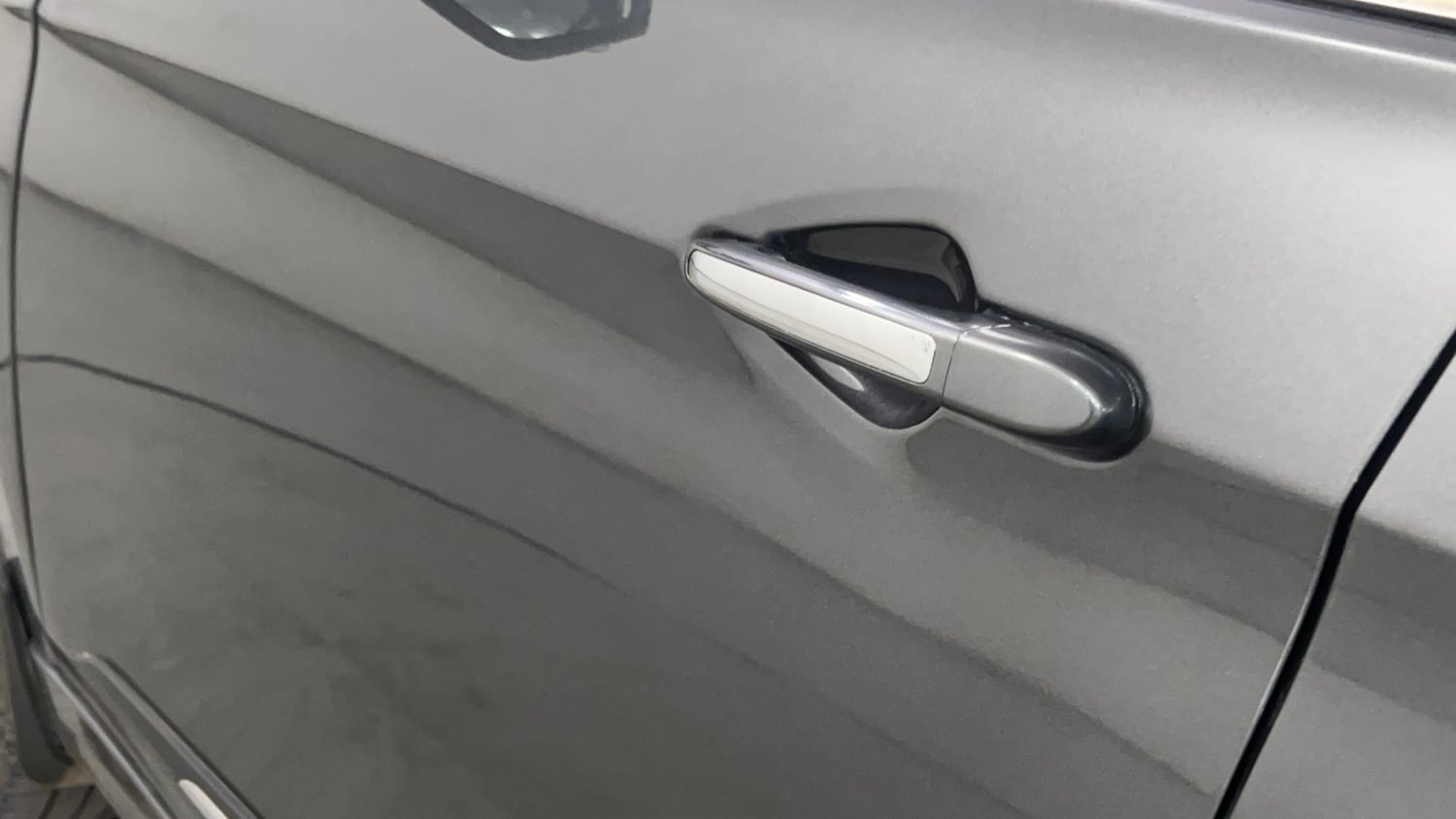 Used 2023 Tata Tigor XZ Plus CNG Cng Manual dents MINOR SCRATCH