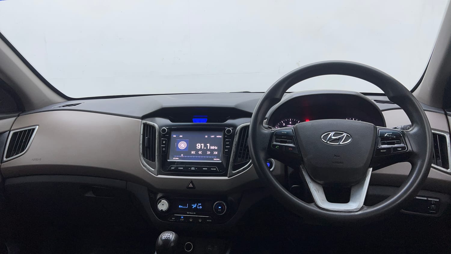 DASHBOARD VIDEO