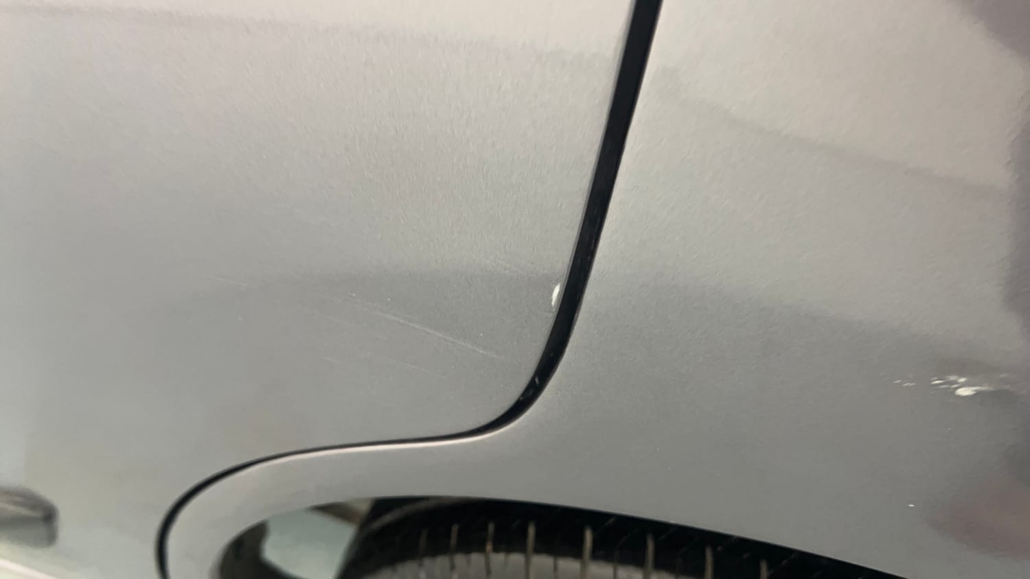 Used 2015 Maruti Suzuki Wagon R LXI Petrol Manual dents MINOR DENT