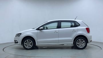 Used 2016 Volkswagen Polo Highline1.2L (P) Petrol Manual Image