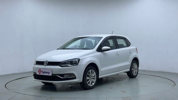 Used 2016 Volkswagen Polo Highline1.2L (P) Petrol Manual Image