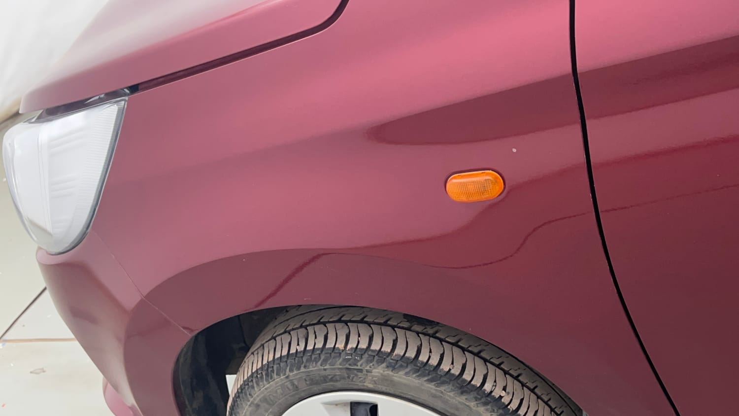 Used 2019 Maruti Suzuki Alto K10 VXI CNG (Outside Fitted) Cng Manual dents MINOR SCRATCH