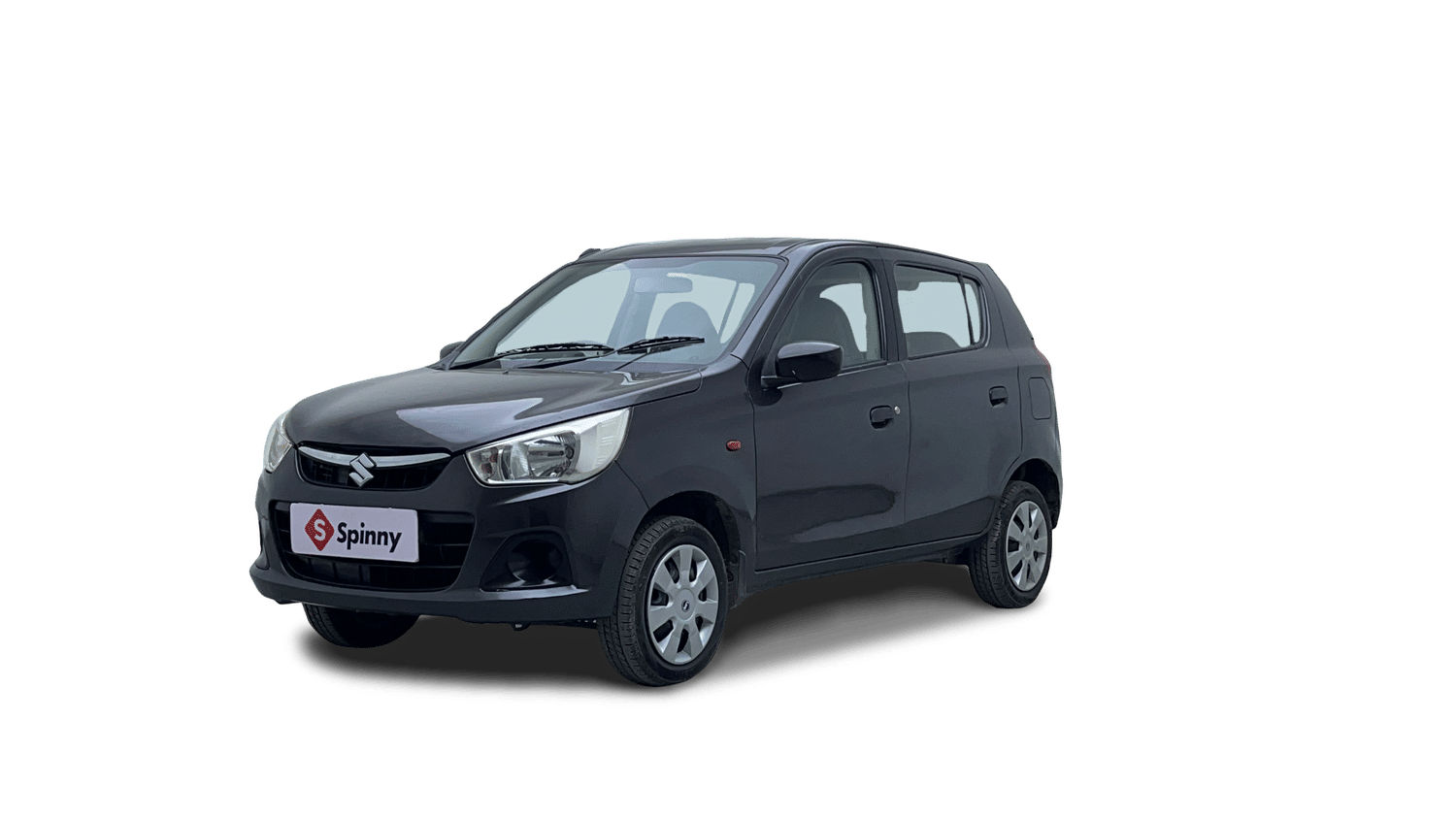Used 2015 Maruti Suzuki Alto K10 VXi Petrol Manual Image