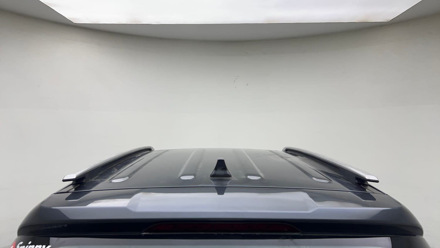 Used 2020 Kia Seltos HTX 1.5 Petrol Manual exterior EXTERIOR ROOF VIEW