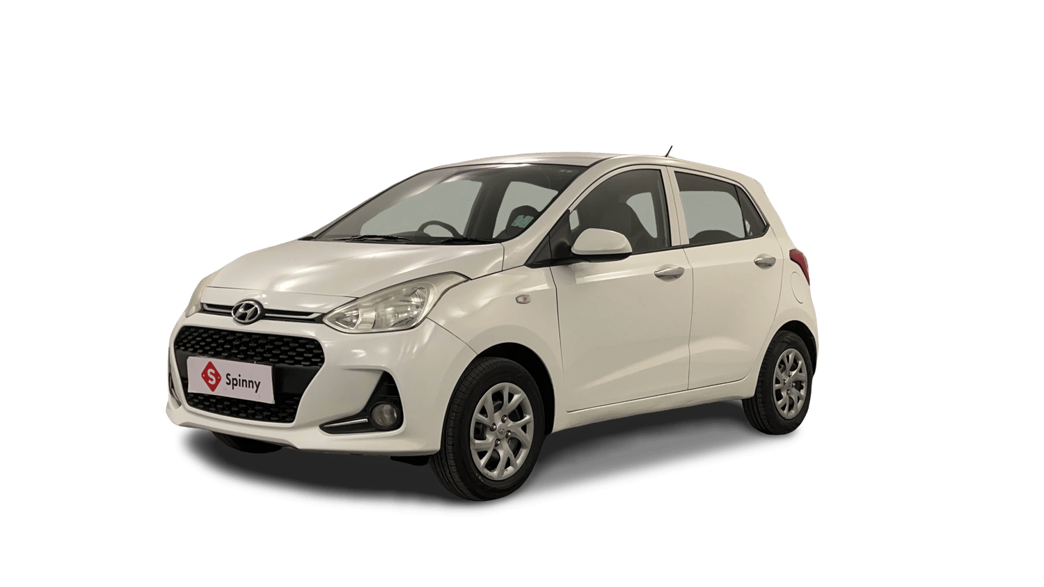 Used 2017 Hyundai Grand i10 Sportz U2 1.2 CRDi Diesel Manual Image