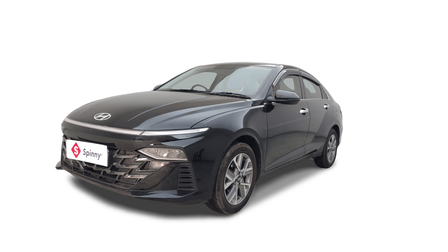 Used 2024 Hyundai Verna SX 1.5 Petrol MT Petrol Manual Image