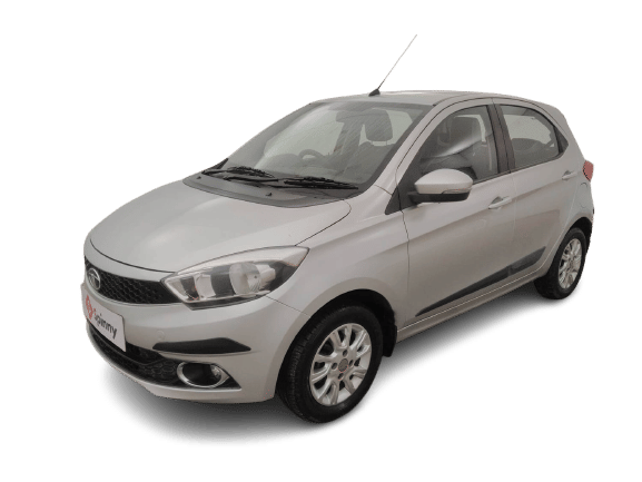 Used 2016 Tata Tiago Revotron XZ Petrol Manual Image