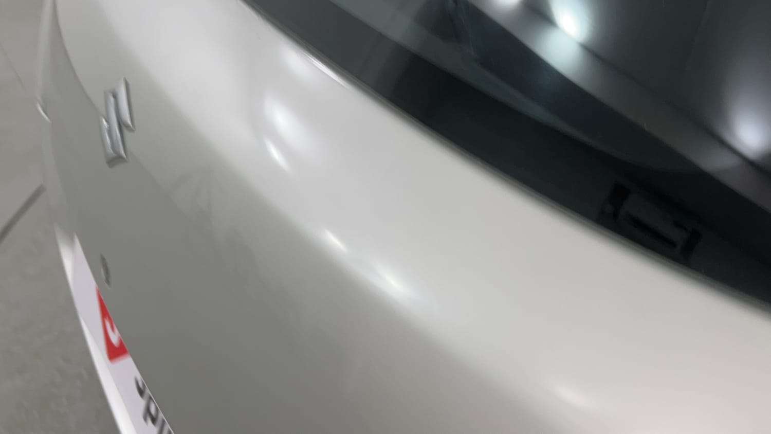 Used 2013 Maruti Suzuki Swift VXi Petrol Manual dents MINOR SCRATCH