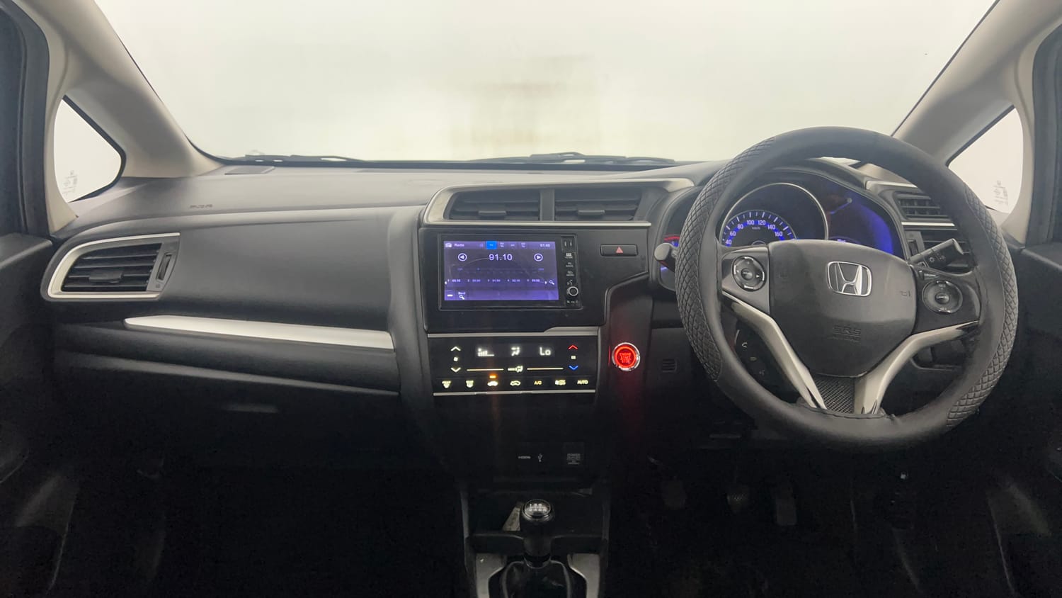 DASHBOARD VIDEO
