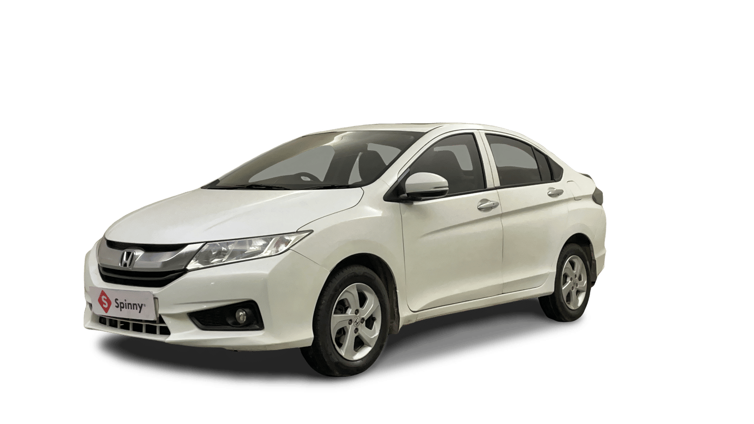 Used 2015 Honda City VX (O) MT Diesel Diesel Manual Image