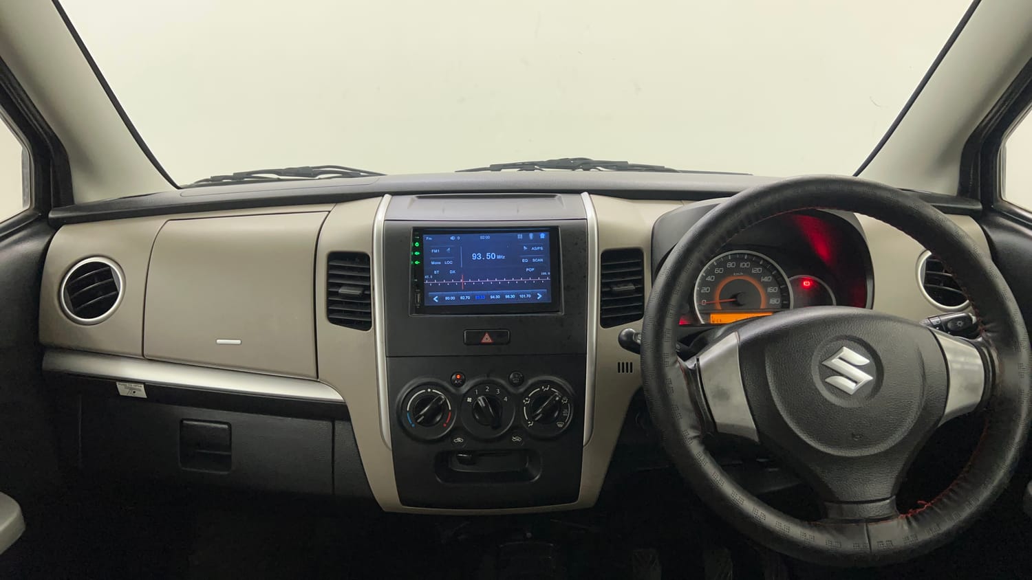 DASHBOARD VIDEO