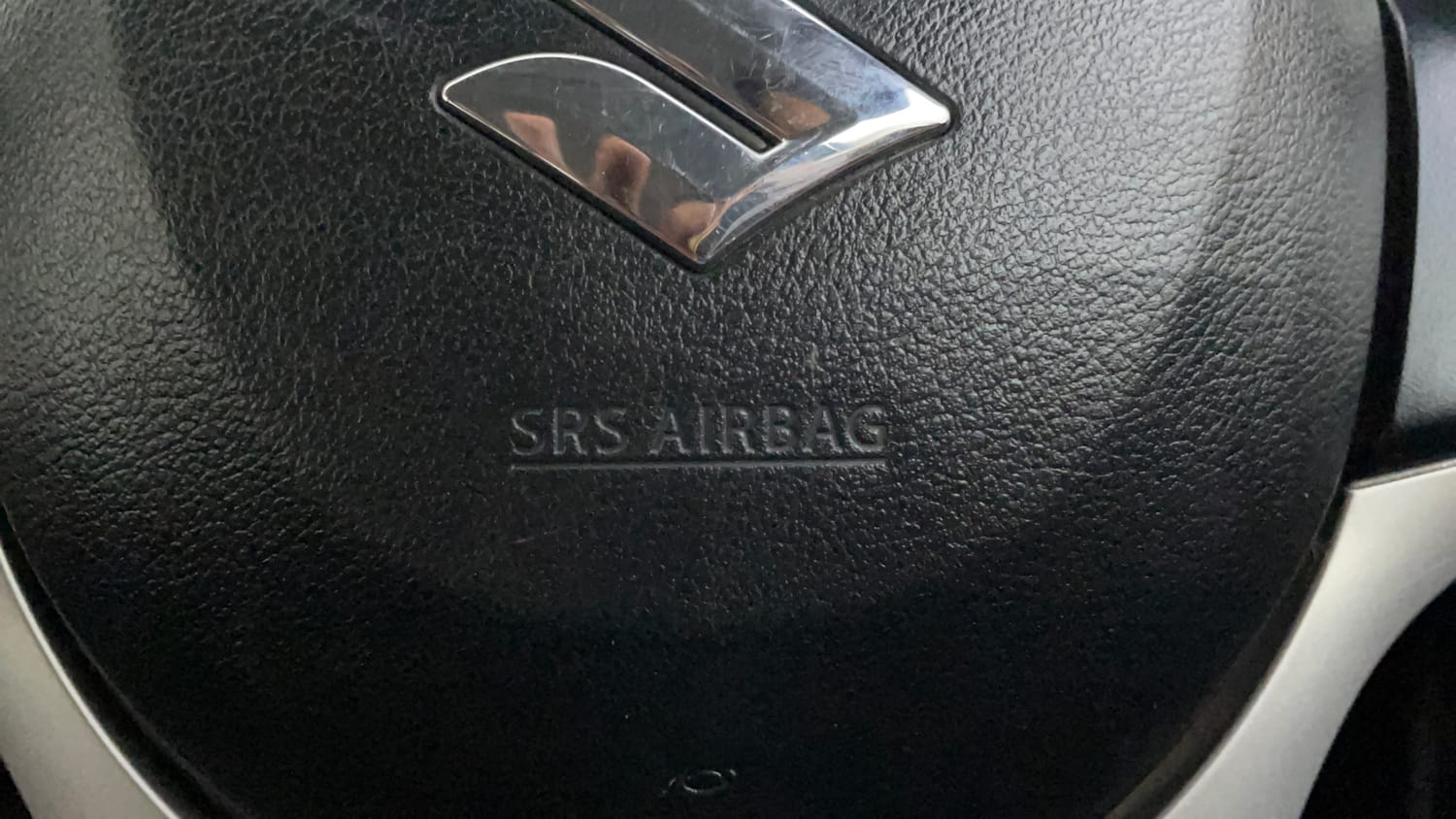 Used 2024 Maruti Suzuki Ignis Sigma 1.2 MT Petrol Manual top_features Airbags