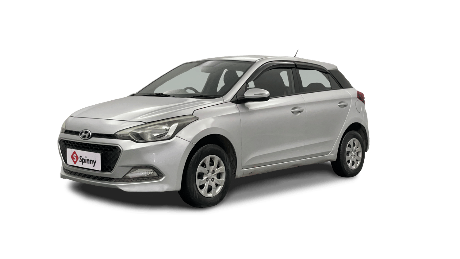 Used 2017 Hyundai Elite i20 Sportz 1.2 Petrol Manual Image