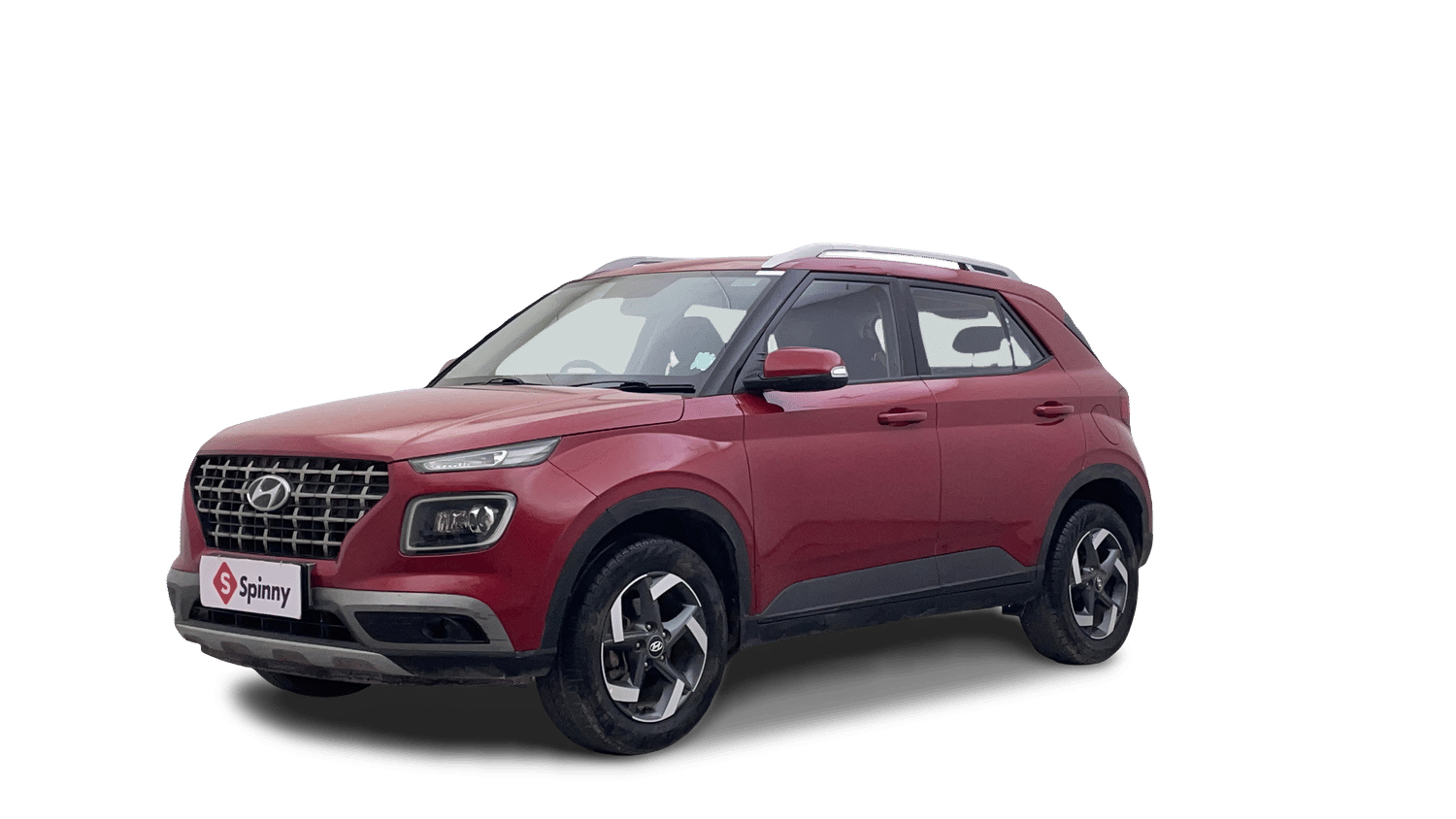 Used 2020 Hyundai Venue SX 1.4 CRDi Diesel Manual Image