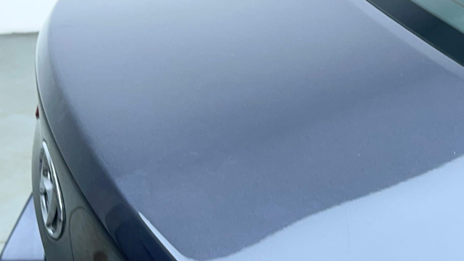 Used 2019 Hyundai Verna SX Plus 1.6 VTVT AT Petrol Automatic dents MINOR SCRATCH