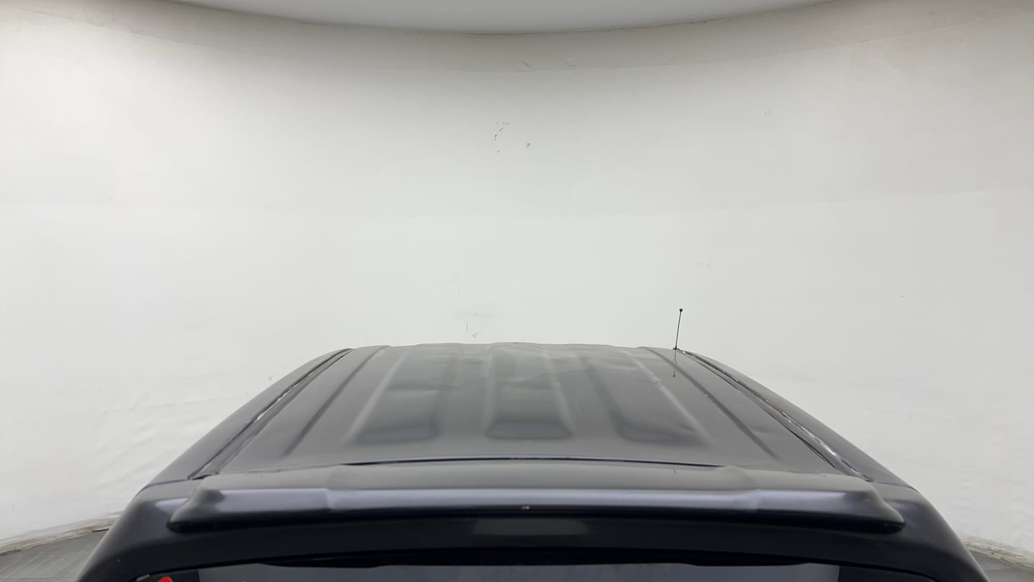 Used 2016 Maruti Suzuki Alto 800 VXi Petrol Manual exterior EXTERIOR ROOF VIEW