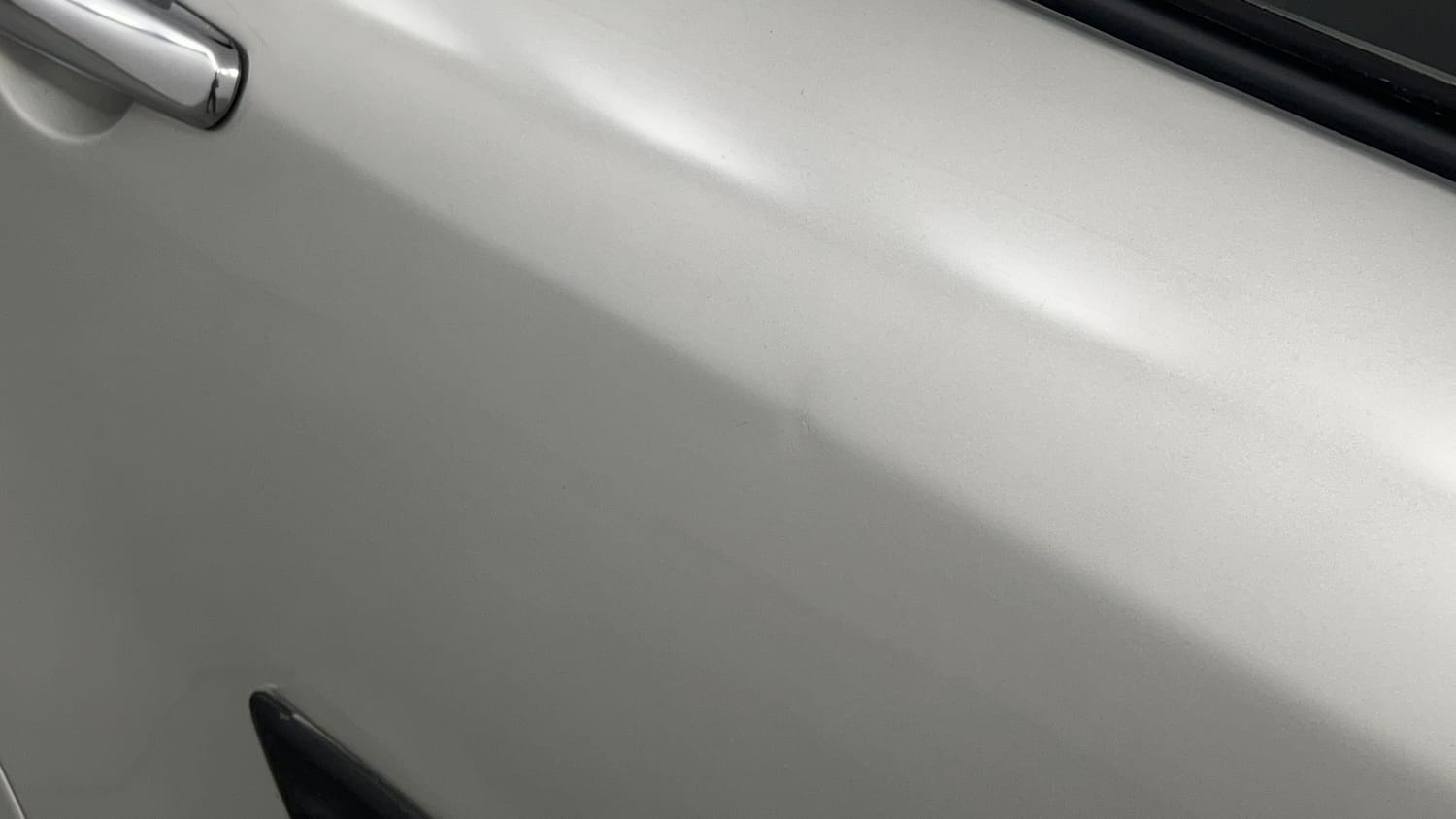 Used 2013 Maruti Suzuki Swift VXi Petrol Manual dents MINOR DENT
