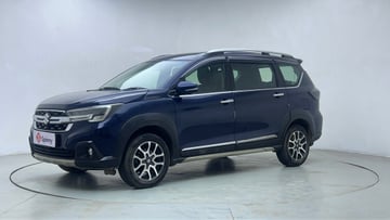 Used 2022 Maruti Suzuki XL6 Alpha MT Petrol Petrol Manual Image