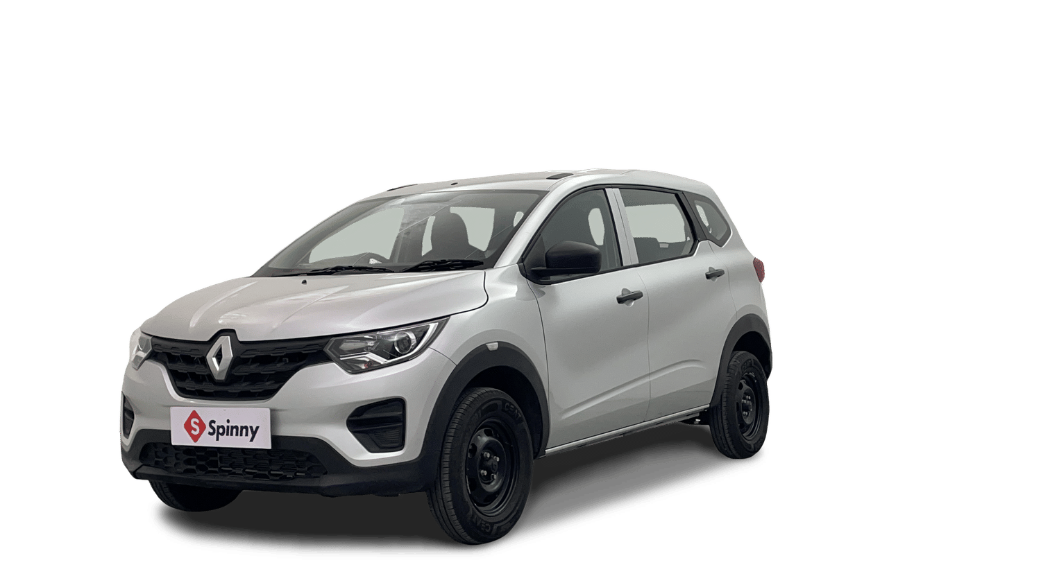 Used 2025 Renault Triber RXE Petrol Manual Image