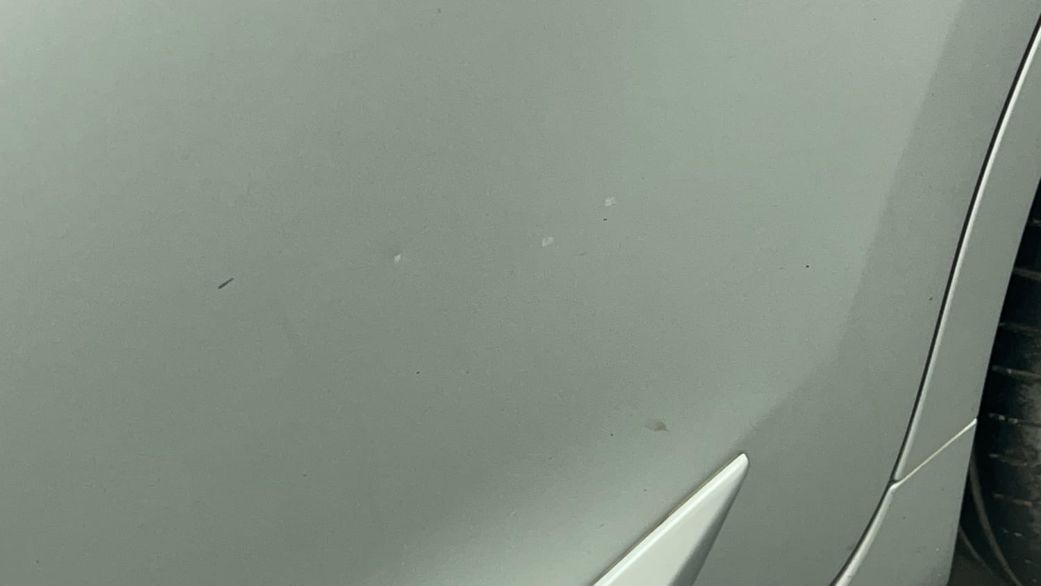 Used 2018 Maruti Suzuki Baleno Zeta 1.2 AT Petrol Automatic dents MINOR SCRATCH