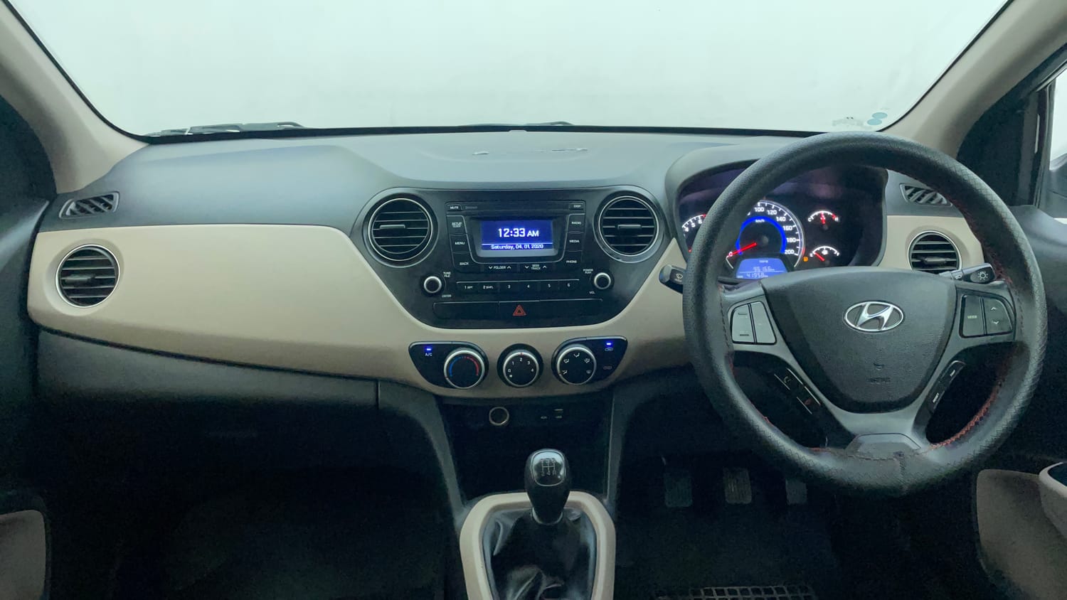 DASHBOARD VIDEO