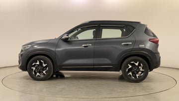 Used 2022 Kia Sonet X Line 1.0 DCT Petrol Automatic Image