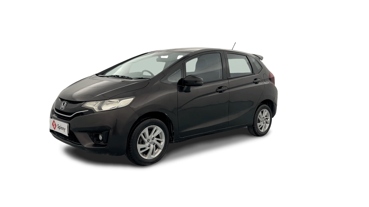 Used 2015 Honda Jazz VX Petrol Petrol Manual Image
