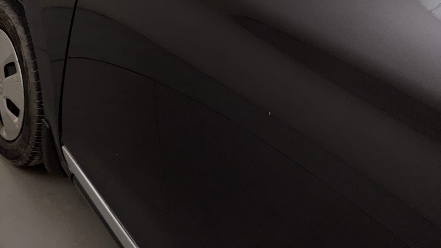 Used 2023 Maruti Suzuki Alto K10 VXi Petrol Manual dents MINOR DENT