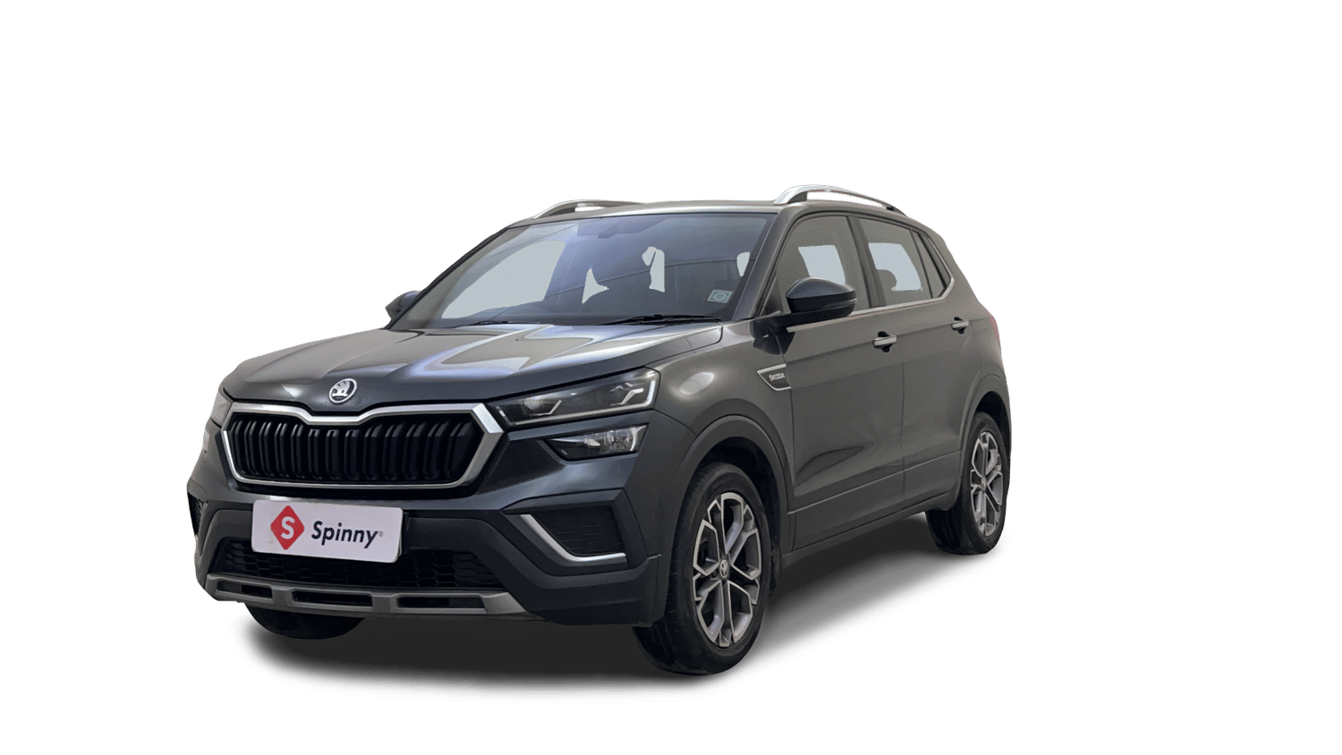 Used 2022 Skoda Kushaq Style 1.0L TSI MT Petrol Manual Image