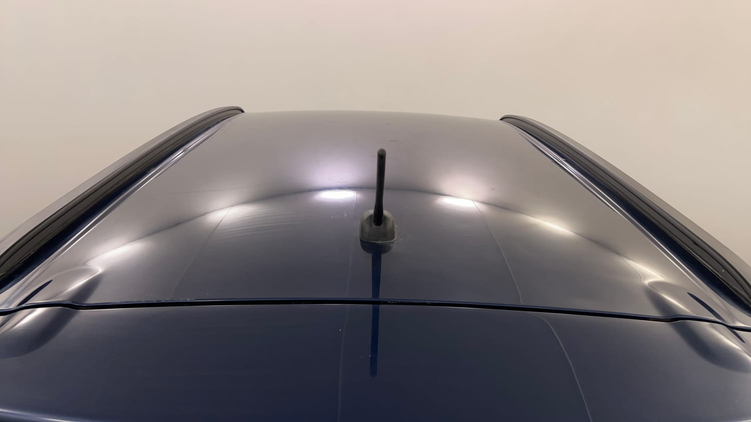 Used 2021 Maruti Suzuki S-Cross Zeta Petrol Manual exterior EXTERIOR ROOF VIEW