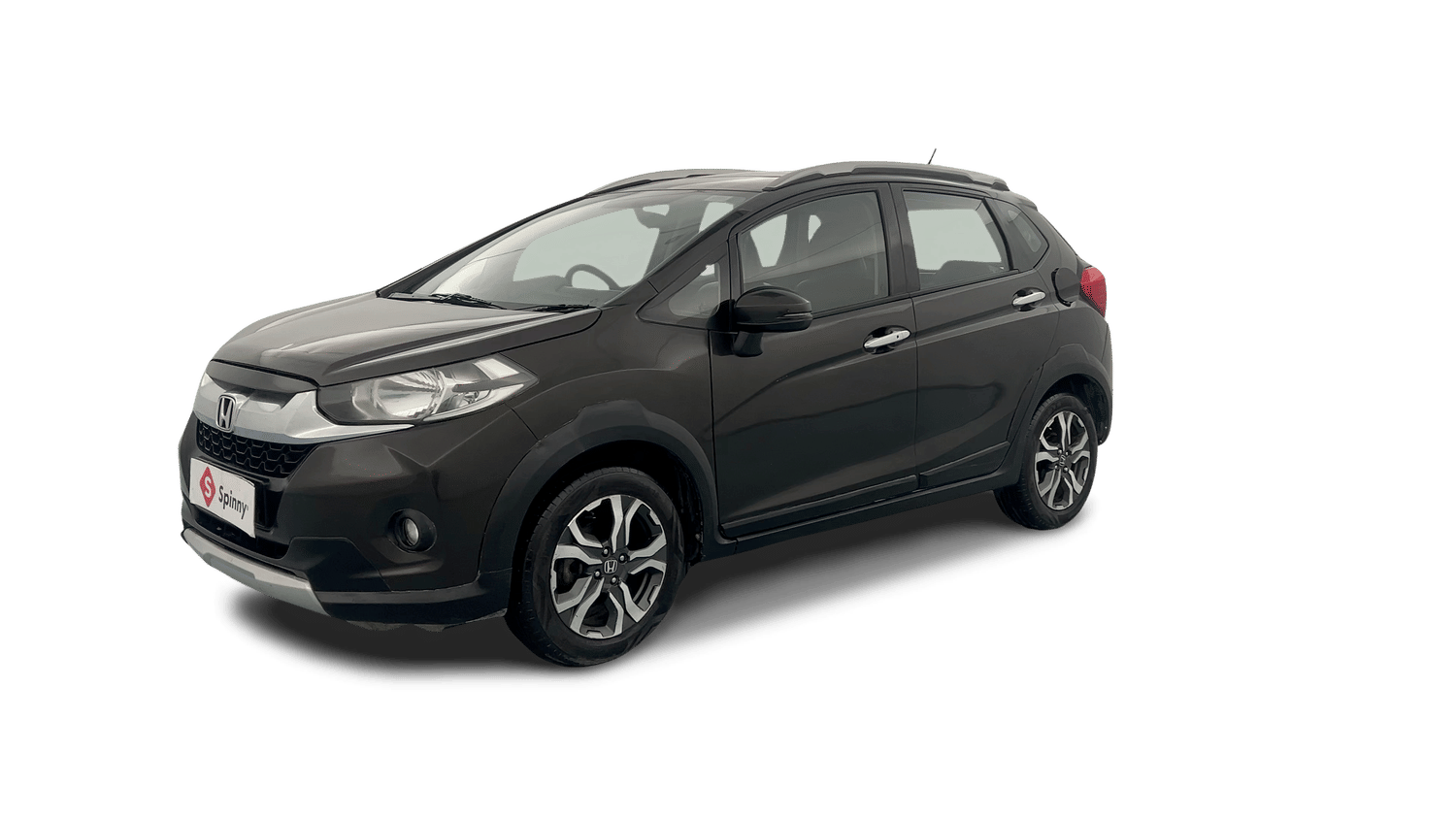 Used 2019 Honda WR-V VX MT Diesel Diesel Manual Image