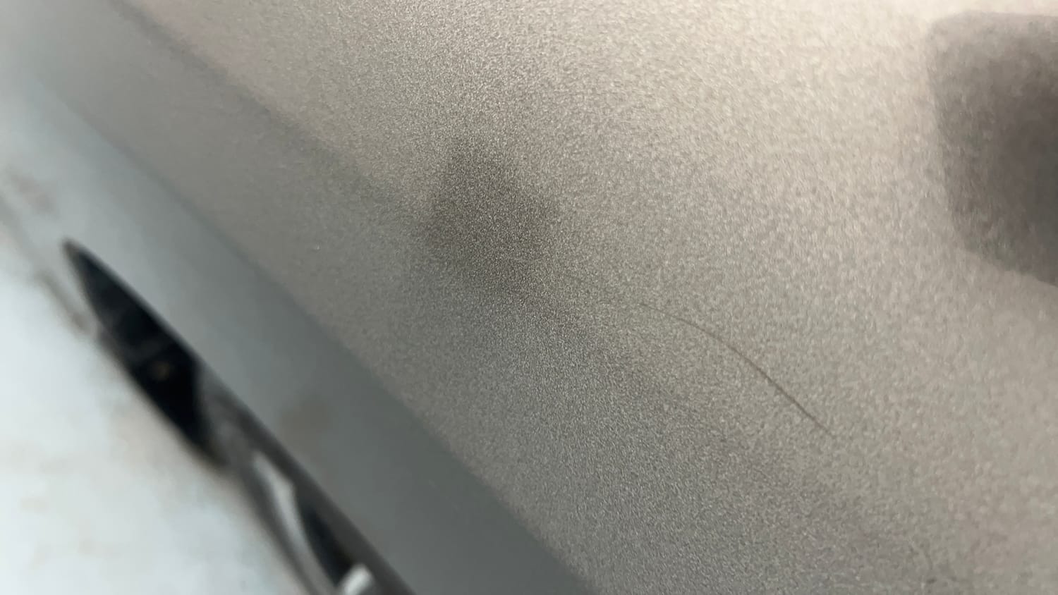 Used 2020 Maruti Suzuki Baleno Zeta Petrol Manual dents MINOR DENT