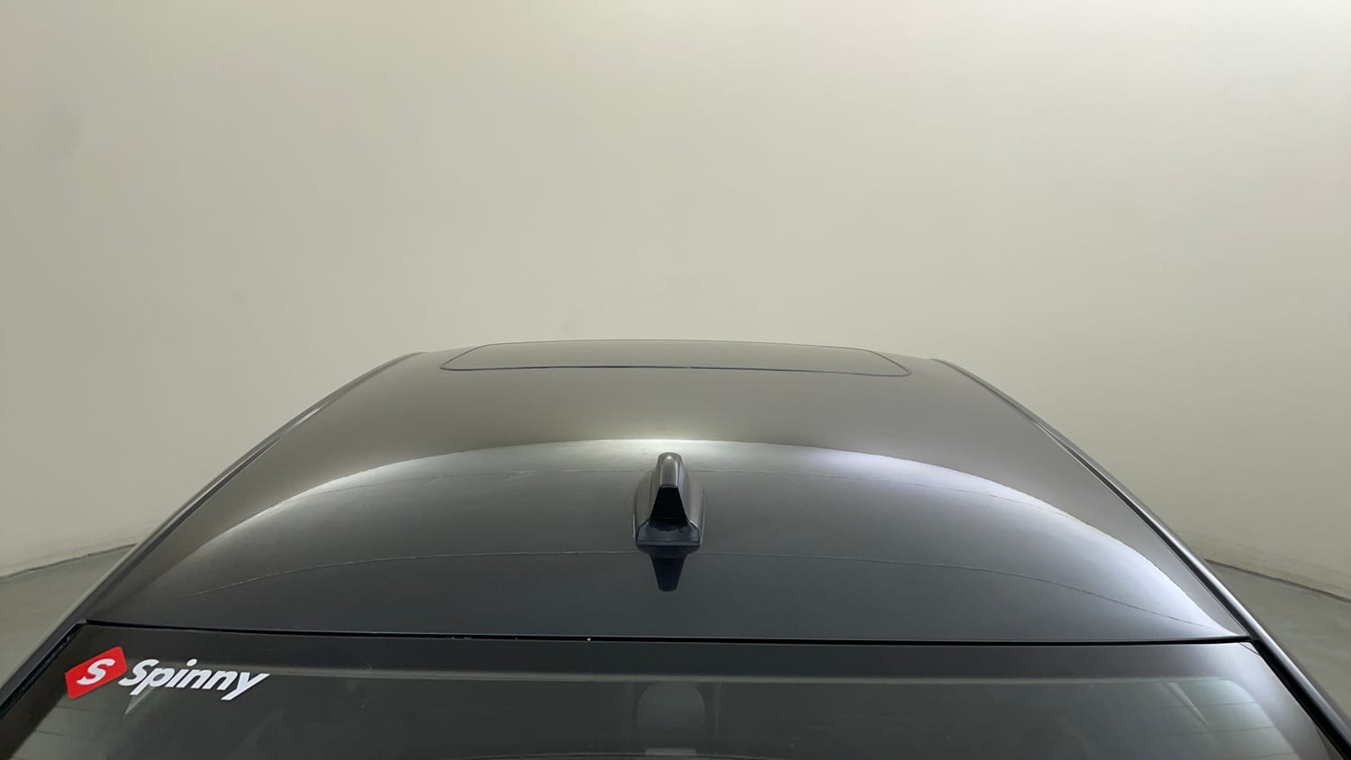 Used 2023 Skoda Slavia Style 1.5L TSI DSG Petrol Automatic exterior EXTERIOR ROOF VIEW
